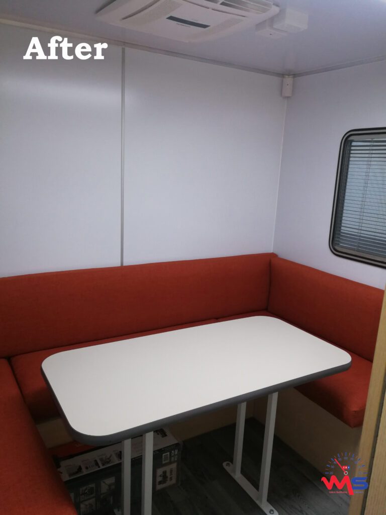 Breastscreen Trailer